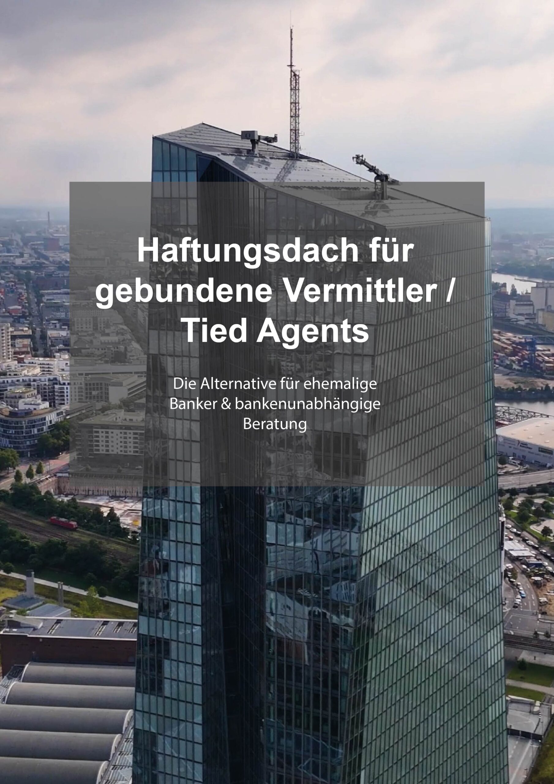 Foto von Video miit Schriftzug
